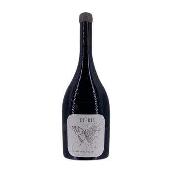 Vino Tinto Eteric. Tinto Empordà Crianza 75 Cl 14% Vol.