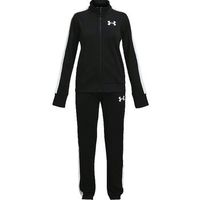 under armour chandal survetement ua knit pour fille para nina