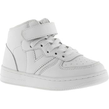 Victoria Botines 1124107 blanco para niña
