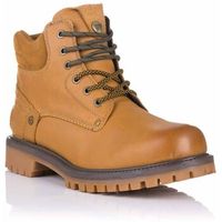 wrangler botas yuma bota tipo travel - piel para hombre