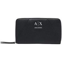 armani exchange cartera xw000359 af26569 para mujer