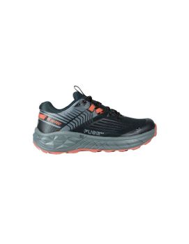 Zapatillas de Trail Hi-Tec Geo Fuse Phantom/Castlerock/Baked Clay Hombre