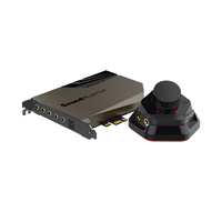 creative sound blaster ae-7