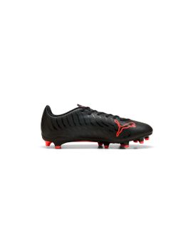 Botas de fútbol Puma Ultra 6 Play Fg/Ag,Puma Black
