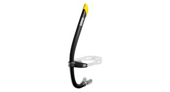 Tuba arena swimsnorkel pro iii negro