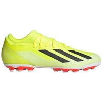 adidas zapatillas de futbol x crazyfast league ag 2g3g amne para hombre