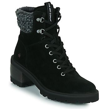 Art Botines BRUGGE para mujer