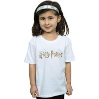 harry potter camiseta bi21306 para nina