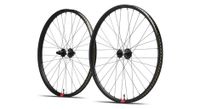 par de ruedas reserve 30 hd al dt 350 29 27 5    mx    boost 15x110   12x148 mm   6 agujeros
