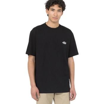 Dickies Camiseta DK0A4YAIBLK1 para hombre