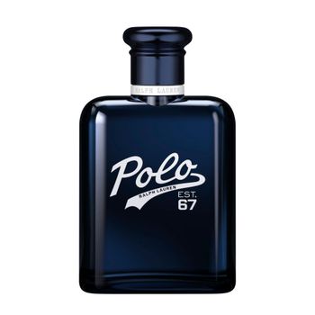 Ralph Lauren Polo 67 Eau de Toilette