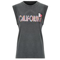 newtone camiseta tirantes califa biker para mujer