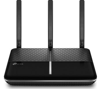 Archer C2300 WiFi Cable & Fibre Router - AC 2300, Dual-band