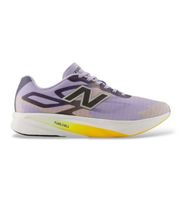 new balance para hombre mfltrv1ru zapatillas flite-r morado 44 plano cordones deportivo lila mesh