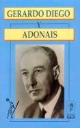 gerardo diego y adonais: escritos ineditos