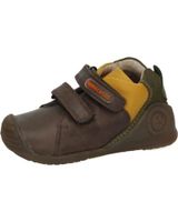 de biomecanics botin nino marron