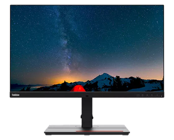 Lenovo Monitor UHD ThinkVision P27u-20 de 27