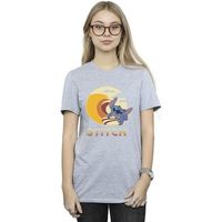 disney camiseta bi29954 para mujer
