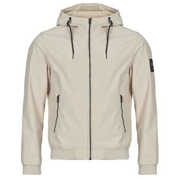Jack & Jones Cazadora JJEBASIC SOFTSHEL para hombre