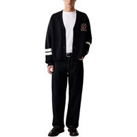 new-era chaqueta de punto 60897381 para hombre