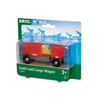 33838 carga carro rojo