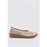 sandra fontan zapatos de tacon noce para mujer