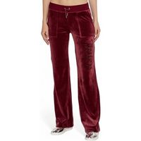 juicy couture pantalones jewel80412bo para mujer