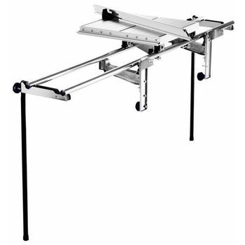 Festool Mesa Corredera Cs 70 St