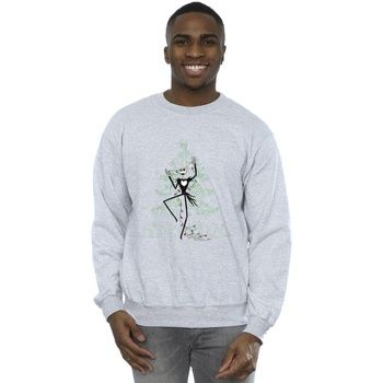 Disney Jersey The Nightmare Before Christmas para hombre