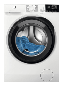 LAVADORA SECADORA ELECTROLUX EW7W4943EB 9/5 KG 1400 RPM D BLANCO