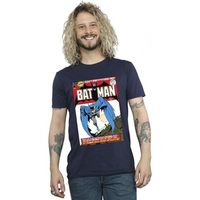 dc comics camiseta bi15378 para hombre