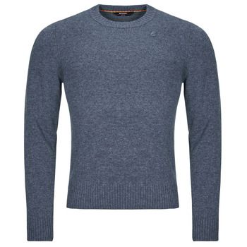 K-Way Jersey SEBASTIEN LAMBSWOOL para hombre