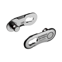 enganche cadena shimano xtr quick link 12v11r x2