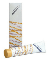 nevasona crema barrera 50 gr