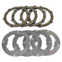 kit de embrague moto guzzi stornello 5 marchas surflex