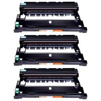 pccom essential brother dr2400 tambor compatible negro pack 3