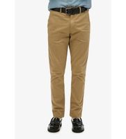 superdry para hombre m7011135a pantalon chino international beige 2832 casual algodon