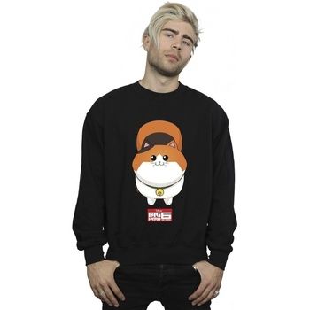 Disney Jersey Big Hero 6 para hombre