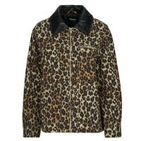 only chaqueta onlivra canvas para mujer