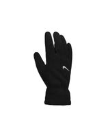 guantes nike one therma-fit fleece tg mujer negro
