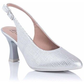 Pitillos Zapatos de tacón Zapato de tacón - Piel para mujer
