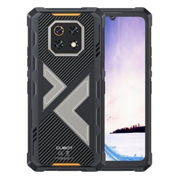 Cubot KingKong ES 3 4G 6GB 256GB 6.74