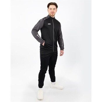 Jako Chaqueta deporte Sonic para hombre