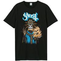amplified clothing camiseta gd3947 para mujer