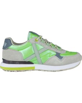 de MUNICH ZAPATILLAS SUNSET 51 VERDE