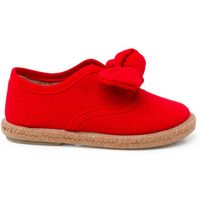 pisamonas zapatillas zapatillas lazo suela yute para nino