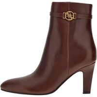 guess botines flfotilea10 para mujer