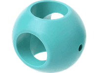 bola para lavadora - cmp paris me2721 antical reutilizable sin productos quimicos verde