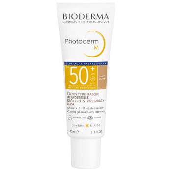 Photoderm m spf50+ uva38 melasma 40ml