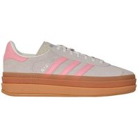 adidas deportivas moda baskets gazelle bold j daim para mujer